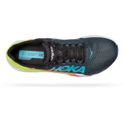 Hoka Chaussures Running - Rocket X Unisex - Noir / Evening Primrose 17 Hoka Chaussures Running - Rocket X Unisex - Noir / Evening Primrose -Hoka hoka rocket x running shoes black evening primrose 4 1240376
