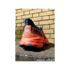 HOKA Speedgoat 5 Femme Blue Coral / Camellia 13 HOKA Speedgoat 5 Femme Blue Coral / Camellia -Hoka hoka speedgoat 5 femme blue coral camellia 4