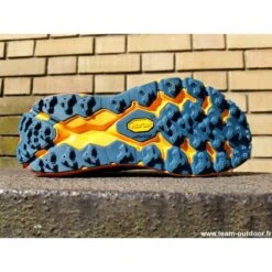 HOKA Speedgoat 5 Femme Blue Coral / Camellia 14 HOKA Speedgoat 5 Femme Blue Coral / Camellia -Hoka hoka speedgoat 5 femme blue coral camellia 5