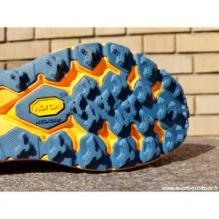 HOKA Speedgoat 5 Femme Blue Coral / Camellia 15 HOKA Speedgoat 5 Femme Blue Coral / Camellia -Hoka hoka speedgoat 5 femme blue coral camellia 6