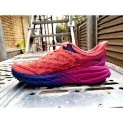 HOKA Speedgoat 5 Femme Festival Fuchsia / Camellia 13 HOKA Speedgoat 5 Femme Festival Fuchsia / Camellia -Hoka hoka speedgoat 5 femme festival fuchsia camellia 3