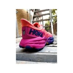 HOKA Speedgoat 5 Femme Festival Fuchsia / Camellia 15 HOKA Speedgoat 5 Femme Festival Fuchsia / Camellia -Hoka hoka speedgoat 5 femme festival fuchsia camellia 5
