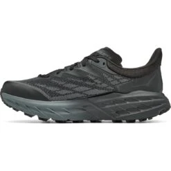Hoka Chaussures Running - Speedgoat 5 GTX - Noir / Noir -Hoka hoka speedgoat 5 gtx running shoes black black 1 1240456