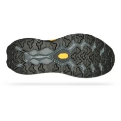 Hoka Chaussures Running - Speedgoat 5 GTX - Noir / Noir -Hoka hoka speedgoat 5 gtx running shoes black black 7 1240454