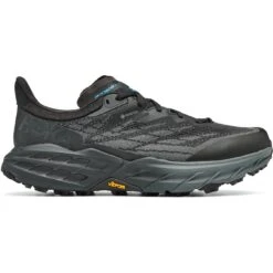 Hoka Chaussures Running - Speedgoat 5 GTX - Noir / Noir -Hoka hoka speedgoat 5 gtx running shoes black black 8 1240455