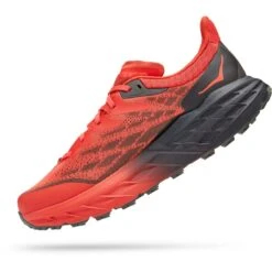 Hoka Chaussures Running - Speedgoat 5 GTX - Fiesta / Thyme 13 Hoka Chaussures Running - Speedgoat 5 GTX - Fiesta / Thyme -Hoka hoka speedgoat 5 gtx running shoes fiesta thyme 2 1240437