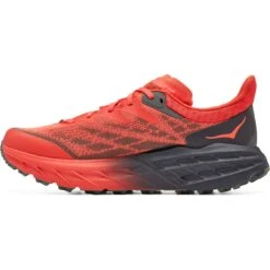 Hoka Chaussures Running - Speedgoat 5 GTX - Fiesta / Thyme 15 Hoka Chaussures Running - Speedgoat 5 GTX - Fiesta / Thyme -Hoka hoka speedgoat 5 gtx running shoes fiesta thyme 6 1240441