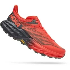Hoka Chaussures Running - Speedgoat 5 GTX - Fiesta / Thyme 12 Hoka Chaussures Running - Speedgoat 5 GTX - Fiesta / Thyme -Hoka hoka speedgoat 5 gtx running shoes fiesta thyme 8 1240435