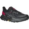 Hoka Chaussures Running Femme - Speedgoat 5 GTX - Noir / Noir 2 Hoka Chaussures Running Femme - Speedgoat 5 GTX - Noir / Noir -Hoka hoka speedgoat 5 gtx women s running shoes black black 1 1376745