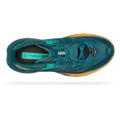 Hoka Chaussures Running Femme - Speedgoat 5 GTX - Deep Teal / Noir 16 Hoka Chaussures Running Femme - Speedgoat 5 GTX - Deep Teal / Noir -Hoka hoka speedgoat 5 gtx women s running shoes deep teal black 4 1240426