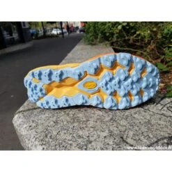 HOKA Speedgoat 5 Homme Puffin's Bill / Amber Yellow 14 HOKA Speedgoat 5 Homme Puffin's Bill / Amber Yellow -Hoka hoka speedgoat 5 homme puffin s bill amber yellow 5