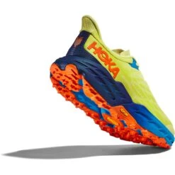 Hoka Chaussures Running Homme - Speedgoat 5 - Citrus Glow / Evening Primrose 14 Hoka Chaussures Running Homme - Speedgoat 5 - Citrus Glow / Evening Primrose -Hoka hoka speedgoat 5 running shoes citrus glow evening primrose 5 1503380