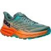 Hoka Chaussures Running Homme - Speedgoat 5 - Trellis / Mock Orange 1 Hoka Chaussures Running Homme - Speedgoat 5 - Trellis / Mock Orange -Hoka hoka speedgoat 5 running shoes trellis mock orange 1 1377729
