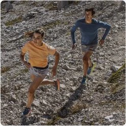 Hoka Chaussures Running Femme - Speedgoat 5 - Bellwether Blue / Cyclamen 16 Hoka Chaussures Running Femme - Speedgoat 5 - Bellwether Blue / Cyclamen -Hoka hoka speedgoat 5 running shoes women2 1570505 3