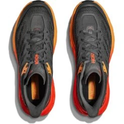 Hoka Chaussures Running - Speedgoat 5 Wide - Castlerock / Flame 16 Hoka Chaussures Running - Speedgoat 5 Wide - Castlerock / Flame -Hoka hoka speedgoat 5 wide running shoes castlerock flame 2 1503394