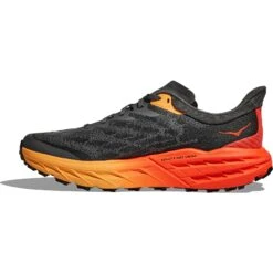 Hoka Chaussures Running - Speedgoat 5 Wide - Castlerock / Flame 13 Hoka Chaussures Running - Speedgoat 5 Wide - Castlerock / Flame -Hoka hoka speedgoat 5 wide running shoes castlerock flame 3 1503395