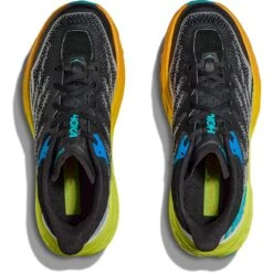 Hoka Chaussures Running Homme - Speedgoat 5 - Noir / Evening Primrose 12 Hoka Chaussures Running Homme - Speedgoat 5 - Noir / Evening Primrose -Hoka hoka speedgoat 5 women s running shoes black evening primrose 2 1527562 1