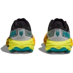 Hoka Chaussures Running Homme - Speedgoat 5 - Noir / Evening Primrose 13 Hoka Chaussures Running Homme - Speedgoat 5 - Noir / Evening Primrose -Hoka hoka speedgoat 5 women s running shoes black evening primrose 5 1527565 1