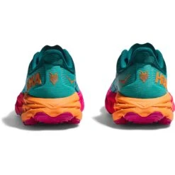 Hoka Chaussures Running Femme - Speedgoat 5 - Deep Lake / Ceramic 15 Hoka Chaussures Running Femme - Speedgoat 5 - Deep Lake / Ceramic -Hoka hoka speedgoat 5 women s running shoes deep lake ceramic 3 1364857