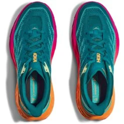 Hoka Chaussures Running Femme - Speedgoat 5 - Deep Lake / Ceramic 14 Hoka Chaussures Running Femme - Speedgoat 5 - Deep Lake / Ceramic -Hoka hoka speedgoat 5 women s running shoes deep lake ceramic 6 1364854