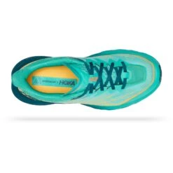 Hoka Chaussures Running Femme - Speedgoat 5 - Deep Teal / Water Garden -Hoka hoka speedgoat 5 women s running shoes deep teal water garden 3 1240384