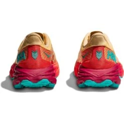 Hoka Chaussures Running Femme - Speedgoat 5 - Impala / Flame 15 Hoka Chaussures Running Femme - Speedgoat 5 - Impala / Flame -Hoka hoka speedgoat 5 women s running shoes impala flame 6 1439642