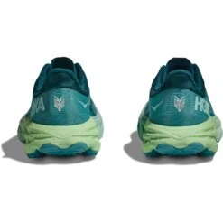 Hoka Chaussures Running Femme - Speedgoat 5 - Deep Lagoon / Ocean Mist 17 Hoka Chaussures Running Femme - Speedgoat 5 - Deep Lagoon / Ocean Mist -Hoka hoka speedgoat 5 womens running shoes deep lagoon ocean mist 3 1503315