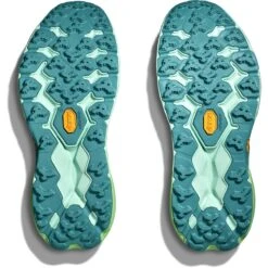 Hoka Chaussures Running Femme - Speedgoat 5 - Deep Lagoon / Ocean Mist 19 Hoka Chaussures Running Femme - Speedgoat 5 - Deep Lagoon / Ocean Mist -Hoka hoka speedgoat 5 womens running shoes deep lagoon ocean mist 8 1503320