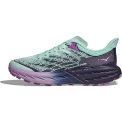 Hoka Chaussures Running Femme - Speedgoat 5 - Sunlit Ocean / Night Sky 15 Hoka Chaussures Running Femme - Speedgoat 5 - Sunlit Ocean / Night Sky -Hoka hoka speedgoat 5 womens running shoes sunlit ocean night sky 2 1503328