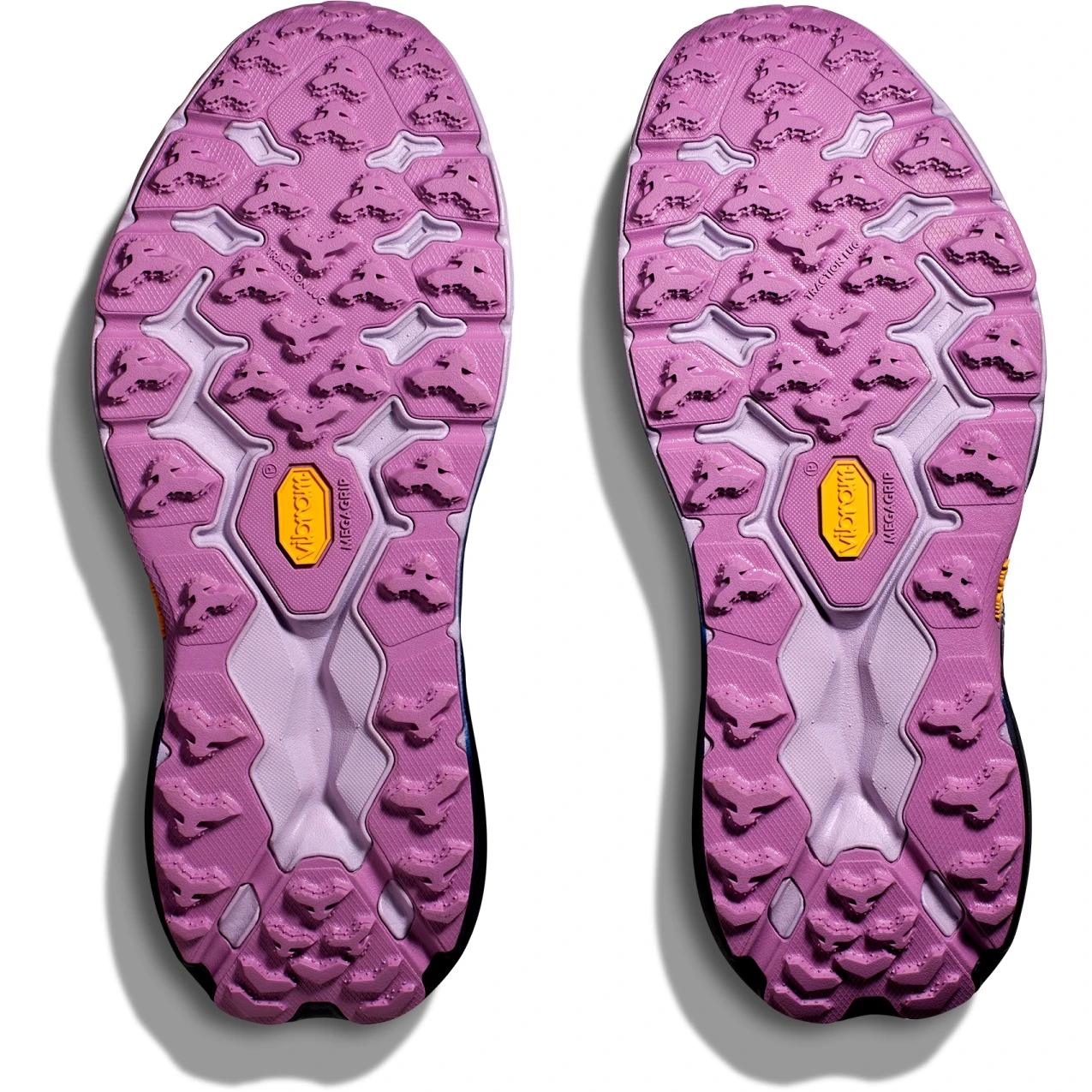 Hoka Chaussures Running Femme - Speedgoat 5 - Sunlit Ocean / Night Sky 10 Hoka Chaussures Running Femme - Speedgoat 5 - Sunlit Ocean / Night Sky – Image 8