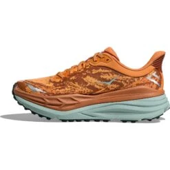 Hoka Chaussures Running Homme - Stinson 7 - Amber Haze / Amber Brown 14 Hoka Chaussures Running Homme - Stinson 7 - Amber Haze / Amber Brown -Hoka hoka stinson 7 running shoes amber haze amber brown 2 1503407