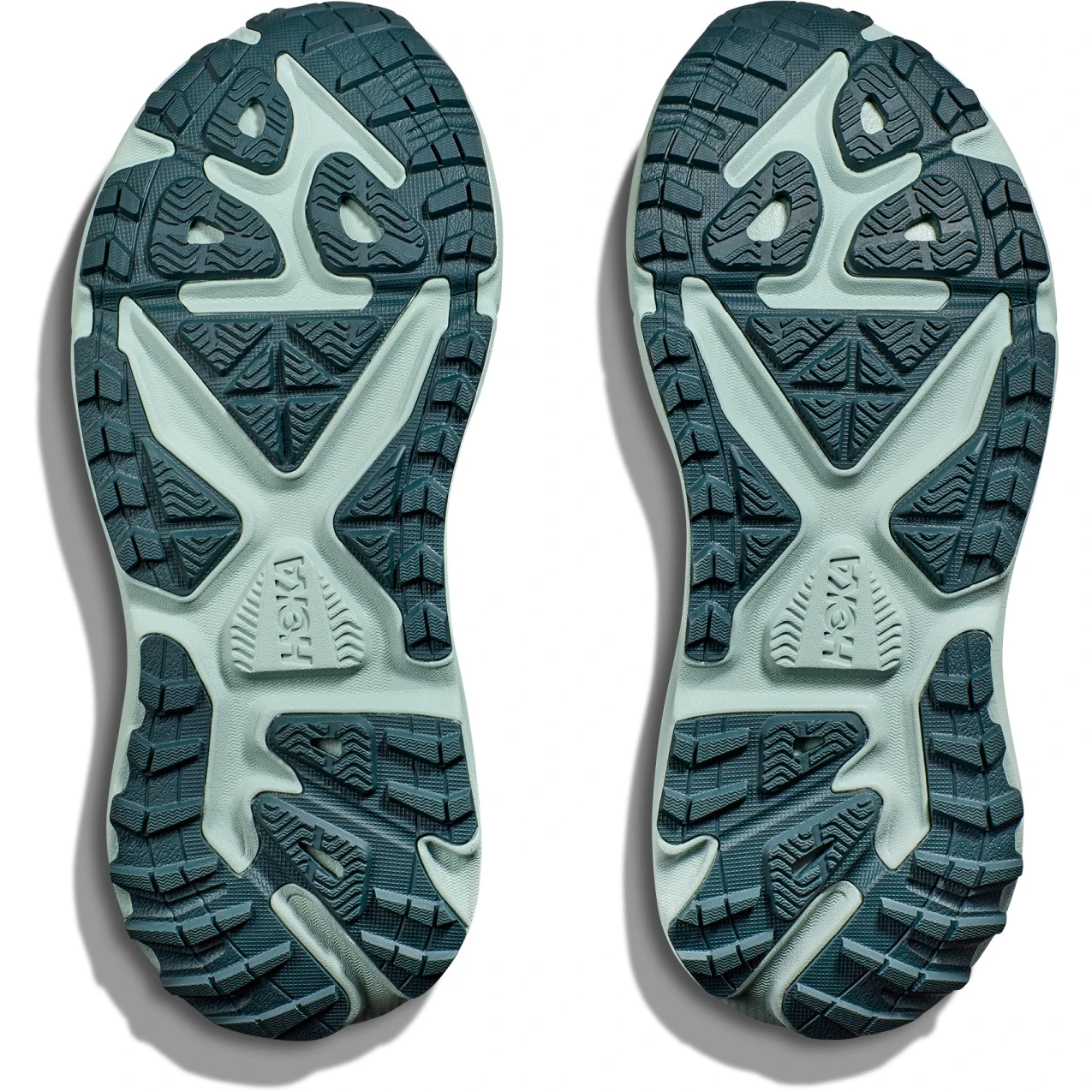 Hoka Chaussures Running Homme - Stinson 7 - Amber Haze / Amber Brown 10 Hoka Chaussures Running Homme - Stinson 7 - Amber Haze / Amber Brown – Image 8