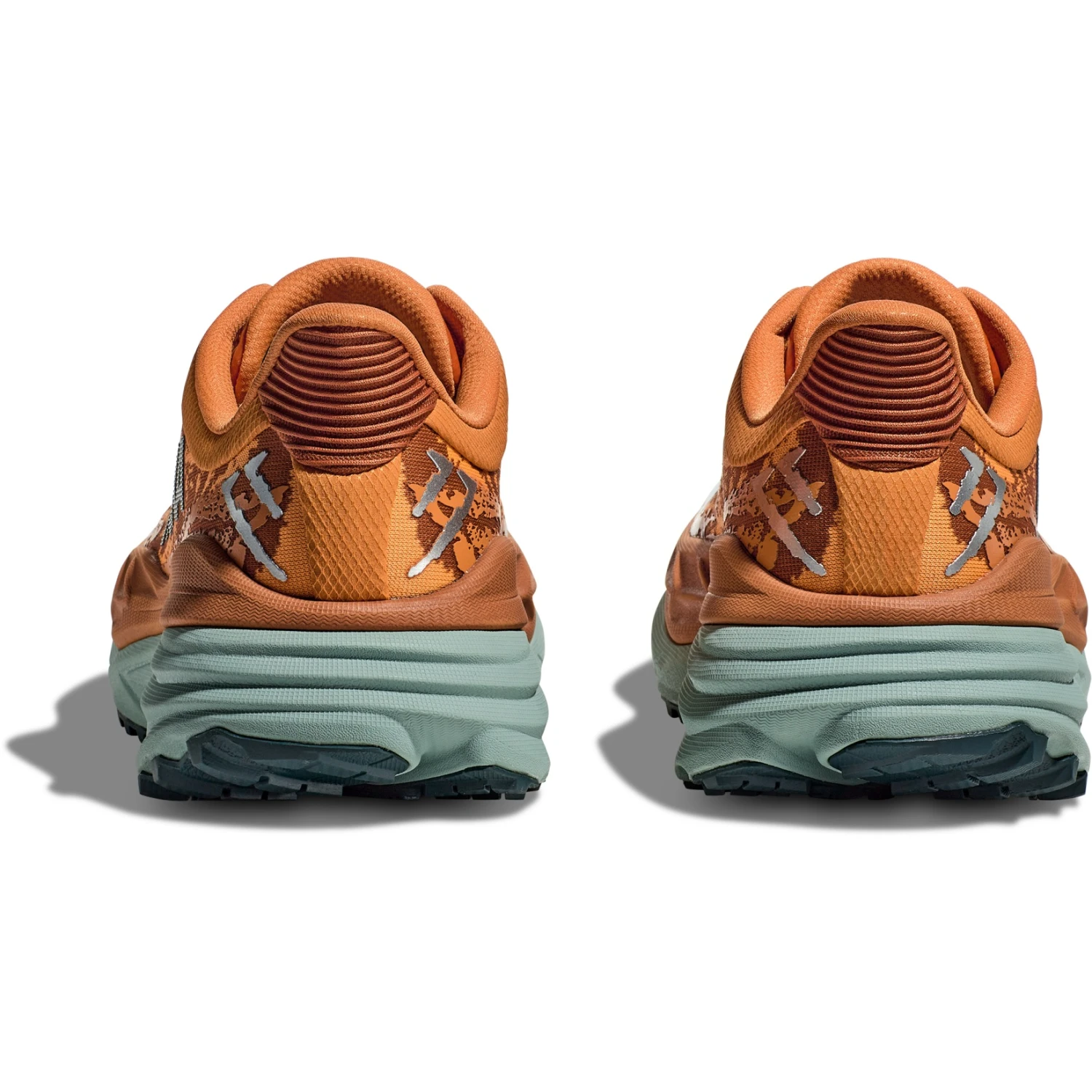 Hoka Chaussures Running Homme - Stinson 7 - Amber Haze / Amber Brown 8 Hoka Chaussures Running Homme - Stinson 7 - Amber Haze / Amber Brown – Image 6