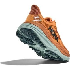 Hoka Chaussures Running Homme - Stinson 7 - Amber Haze / Amber Brown 15 Hoka Chaussures Running Homme - Stinson 7 - Amber Haze / Amber Brown -Hoka hoka stinson 7 running shoes amber haze amber brown 7 1503404