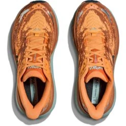 Hoka Chaussures Running Homme - Stinson 7 - Amber Haze / Amber Brown 17 Hoka Chaussures Running Homme - Stinson 7 - Amber Haze / Amber Brown -Hoka hoka stinson 7 running shoes amber haze amber brown 8 1503405