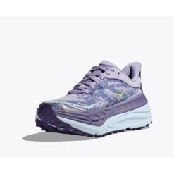 Hoka Chaussures Running Femme - Stinson 7 - Cosmic Sky / Meteor 12 Hoka Chaussures Running Femme - Stinson 7 - Cosmic Sky / Meteor -Hoka hoka stinson 7 women s running shoes cosmic sky meteor1 2 1527522