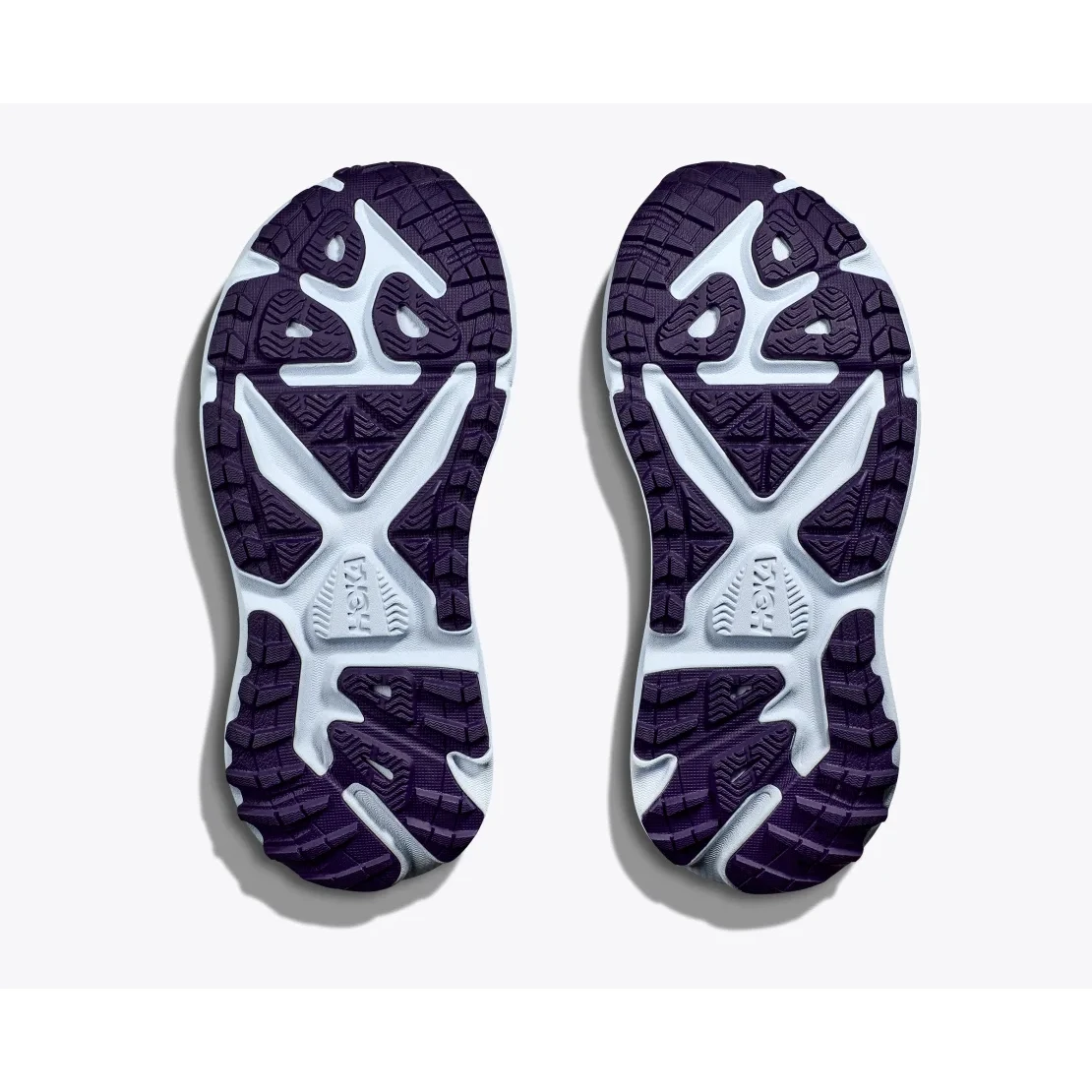 Hoka Chaussures Running Femme - Stinson 7 - Cosmic Sky / Meteor 9 Hoka Chaussures Running Femme - Stinson 7 - Cosmic Sky / Meteor – Image 7