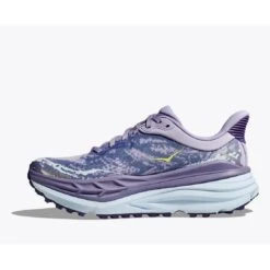 Hoka Chaussures Running Femme - Stinson 7 - Cosmic Sky / Meteor 15 Hoka Chaussures Running Femme - Stinson 7 - Cosmic Sky / Meteor -Hoka hoka stinson 7 women s running shoes cosmic sky meteor1 7 1527526