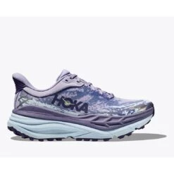 Hoka Chaussures Running Femme - Stinson 7 - Cosmic Sky / Meteor 14 Hoka Chaussures Running Femme - Stinson 7 - Cosmic Sky / Meteor -Hoka hoka stinson 7 women s running shoes cosmic sky meteor1 8 1527527