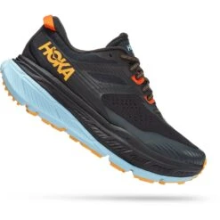 Hoka Chaussures Running - Stinson 6 - Blue Graphite / Summer Song 12 Hoka Chaussures Running - Stinson 6 - Blue Graphite / Summer Song -Hoka hoka stinson atr 6 running shoes blue graphite summer song 1 1240561