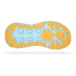 Hoka Chaussures Running - Stinson 6 - Blue Graphite / Summer Song 17 Hoka Chaussures Running - Stinson 6 - Blue Graphite / Summer Song -Hoka hoka stinson atr 6 running shoes blue graphite summer song 5 1240565