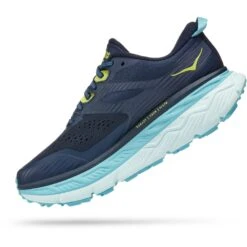 Hoka Chaussures Running Femme - Stinson 6 - Outer Space / Blue Glass 13 Hoka Chaussures Running Femme - Stinson 6 - Outer Space / Blue Glass -Hoka hoka stinson atr 6 women s running shoes outer space blue glass 7 1238802