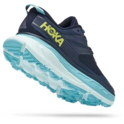 Hoka Chaussures Running Femme - Stinson 6 - Outer Space / Blue Glass 11 Hoka Chaussures Running Femme - Stinson 6 - Outer Space / Blue Glass -Hoka hoka stinson atr 6 women s running shoes outer space blue glass 8 1238795