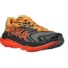 Hoka Chaussures Running Homme - Tecton X 2 - Noir / Flame