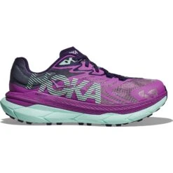 Hoka Chaussures Running Femme - Tecton X 2 - Orchid Flower / Night Sky 12 Hoka Chaussures Running Femme - Tecton X 2 - Orchid Flower / Night Sky -Hoka hoka tecton x 2 womens running shoes orchid flower night sky 1 1503416
