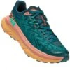 Hoka Chaussures Running Femme - Tecton X - Deep Teal / Water Garden 1 Hoka Chaussures Running Femme - Tecton X - Deep Teal / Water Garden -Hoka hoka tecton x women s running shoes deep teal water garden 2 1240577