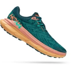 Hoka Chaussures Running Femme - Tecton X - Deep Teal / Water Garden 13 Hoka Chaussures Running Femme - Tecton X - Deep Teal / Water Garden -Hoka hoka tecton x women s running shoes deep teal water garden 3 1240578