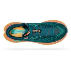 Hoka Chaussures Running Femme - Tecton X - Deep Teal / Water Garden 17 Hoka Chaussures Running Femme - Tecton X - Deep Teal / Water Garden -Hoka hoka tecton x women s running shoes deep teal water garden 6 1240581