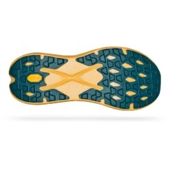 Hoka Chaussures Running Femme - Tecton X - Deep Teal / Water Garden 18 Hoka Chaussures Running Femme - Tecton X - Deep Teal / Water Garden -Hoka hoka tecton x women s running shoes deep teal water garden 7 1240582