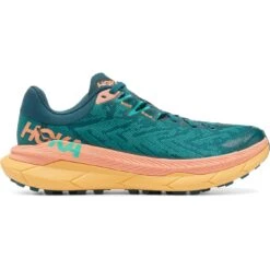 Hoka Chaussures Running Femme - Tecton X - Deep Teal / Water Garden 15 Hoka Chaussures Running Femme - Tecton X - Deep Teal / Water Garden -Hoka hoka tecton x women s running shoes deep teal water garden 8 1240575